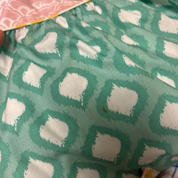 Shrimp and Grits Dress - Picture 4 of 4